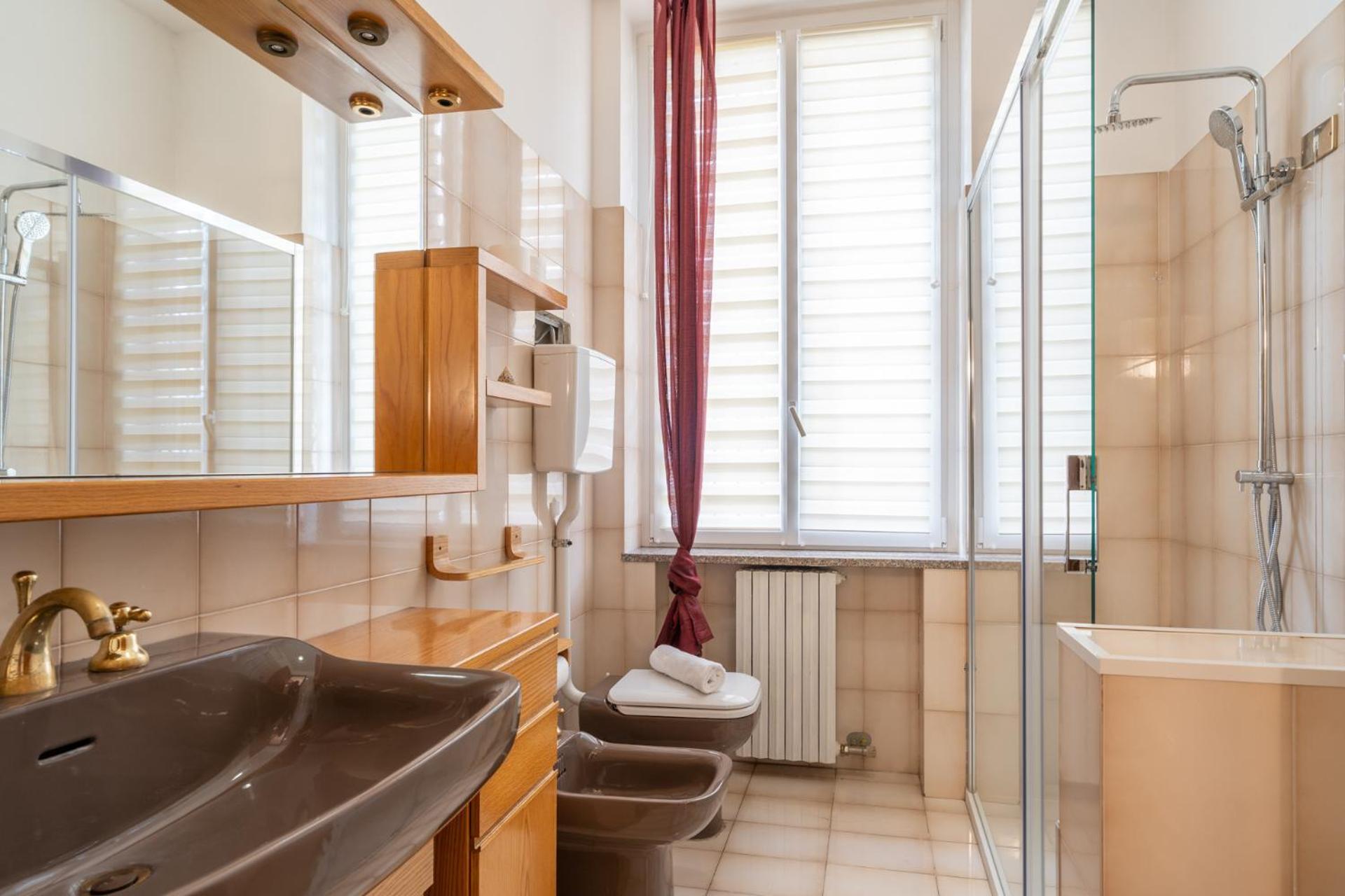 Traveler'S Retreat In Lecco Exterior foto