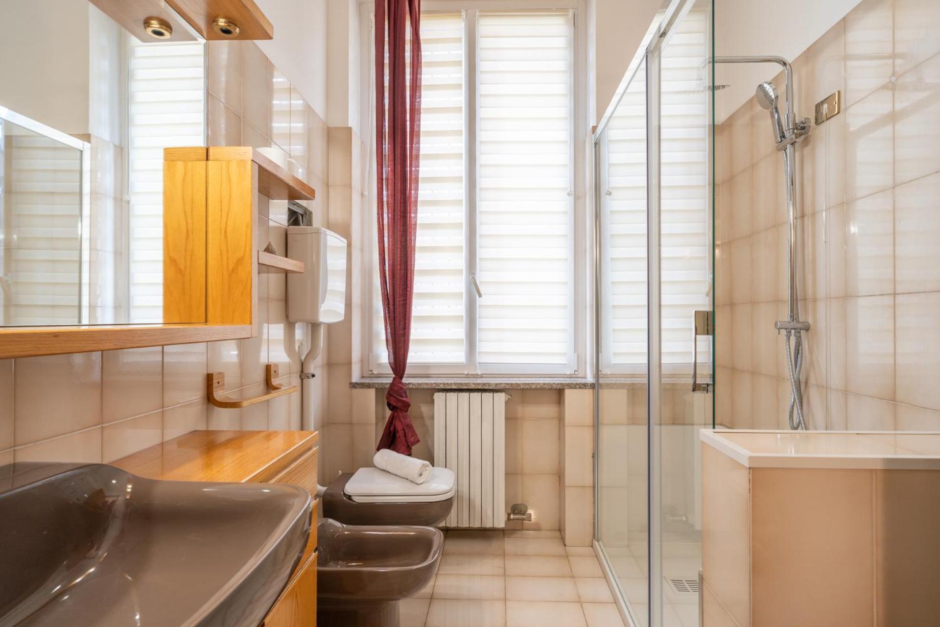 Traveler'S Retreat In Lecco Exterior foto