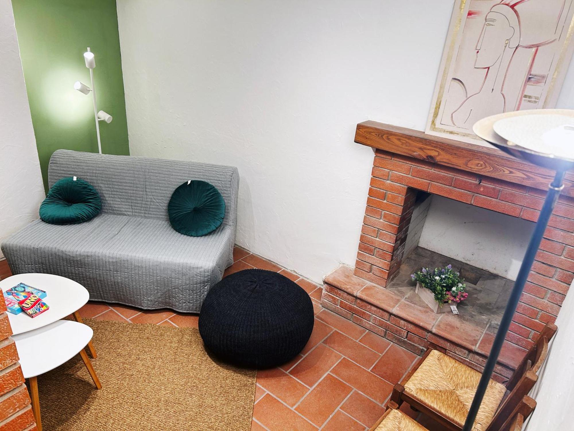 Traveler'S Retreat In Lecco Exterior foto
