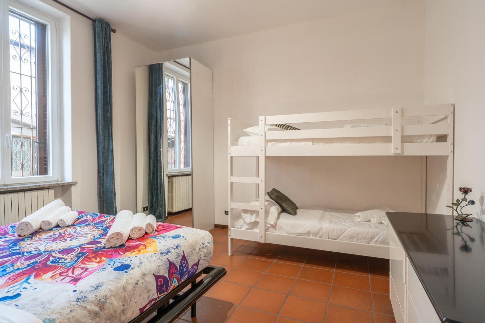 Traveler'S Retreat In Lecco Exterior foto
