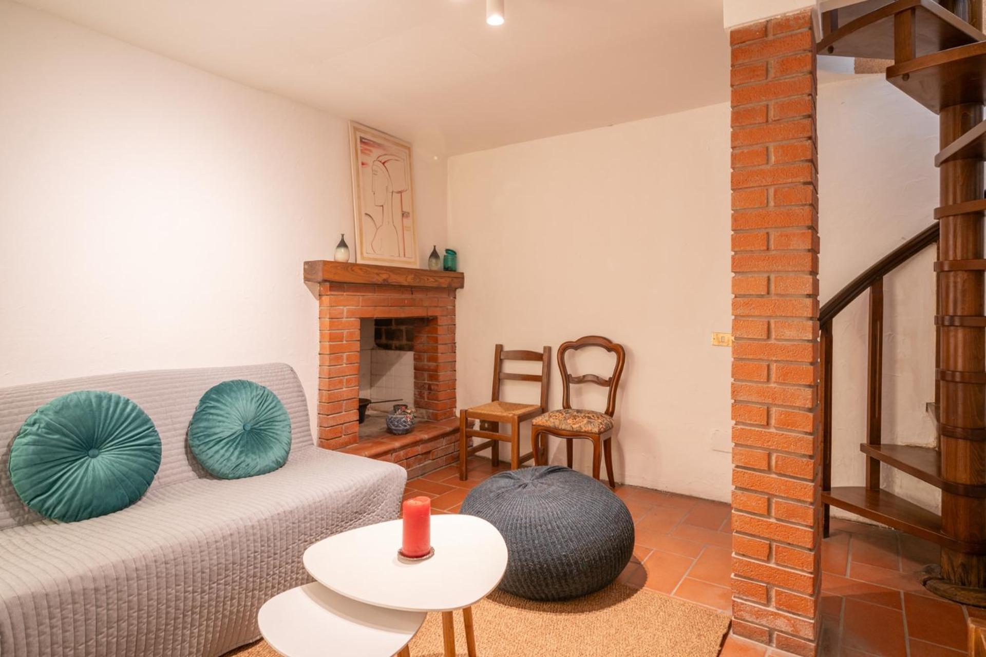 Traveler'S Retreat In Lecco Exterior foto